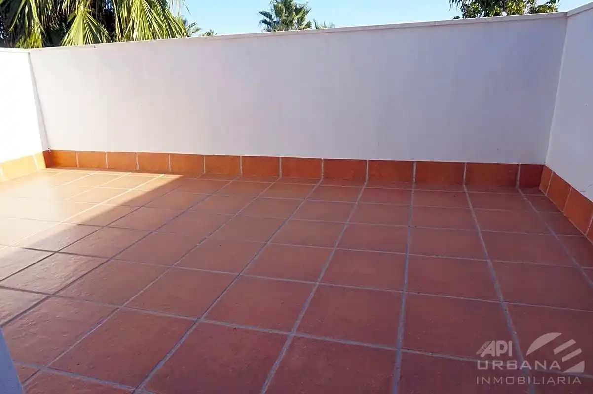 Casa amb terrassa en venda a Las Vegas - Campoaras, imagen 52