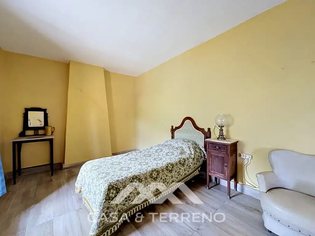 Habitación de Casa o chalet en venta en Alhama de Granada con Terraza