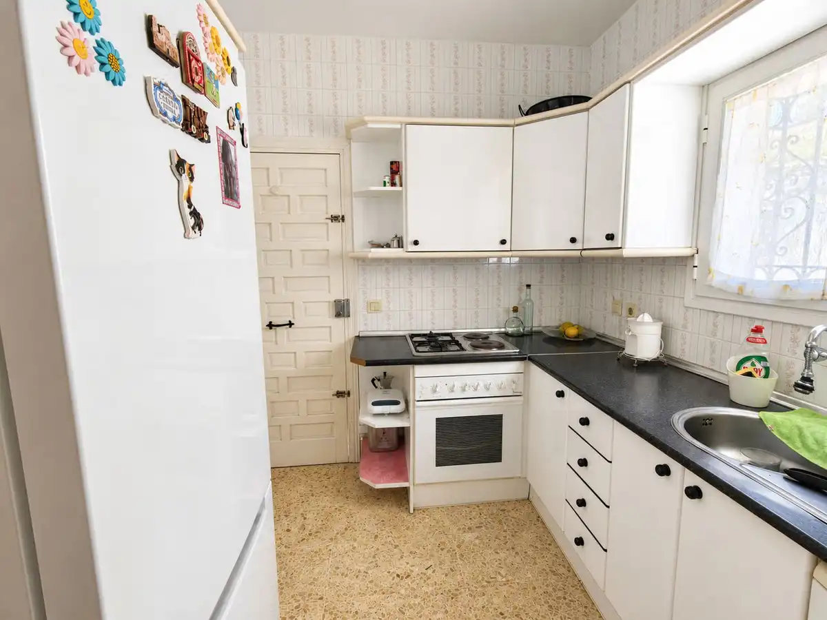 Casa con jardín en venta en La Duquesa, imagen 8