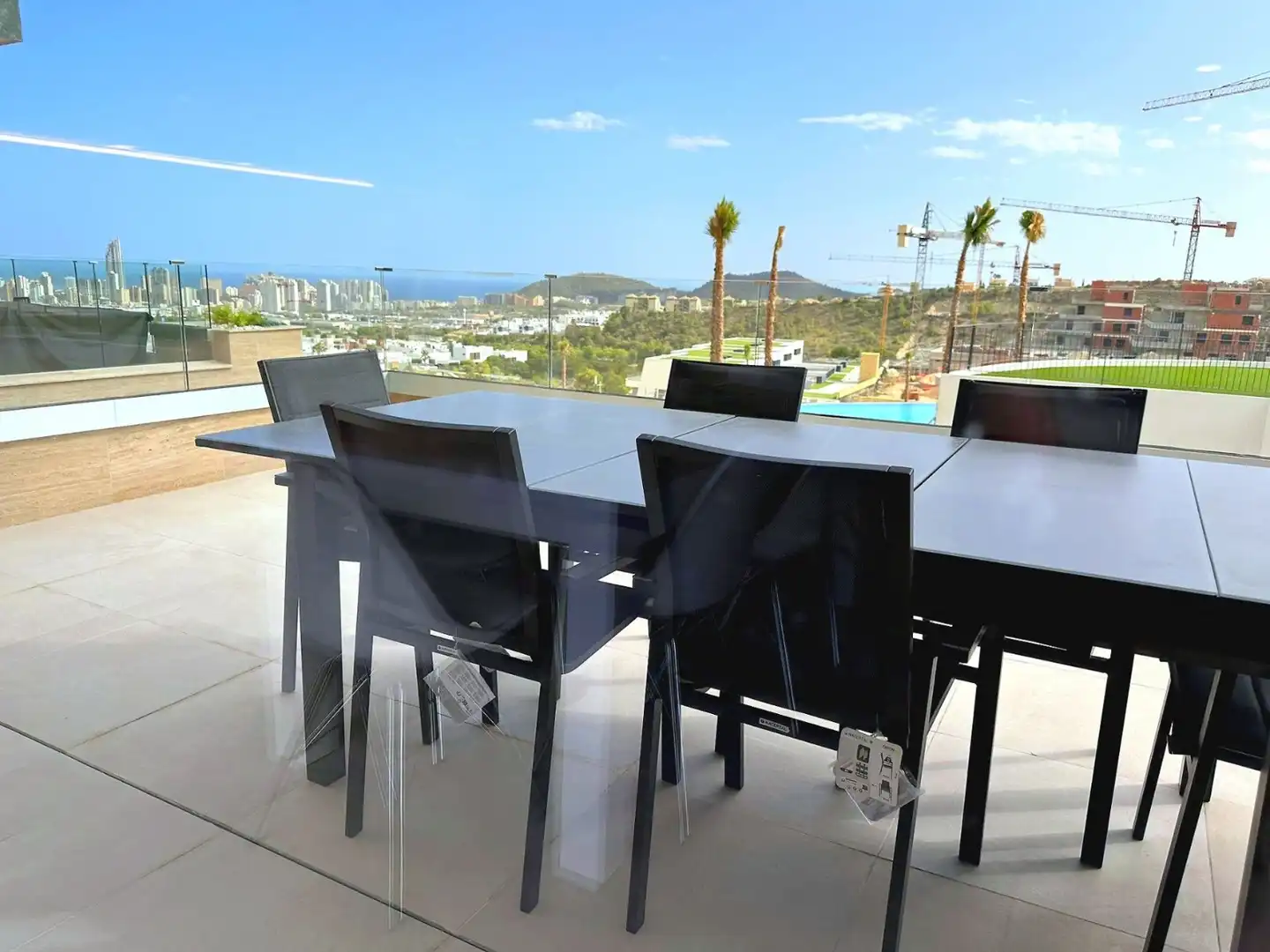 Maisonette mit Pool zum Verkauf in Golf Bahía, imagen 65