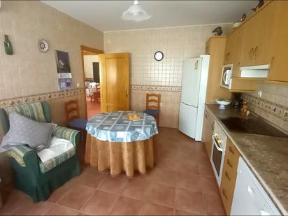 Kitchen of Single-family semi-detached for sale in Gerindote  with Air Conditioner