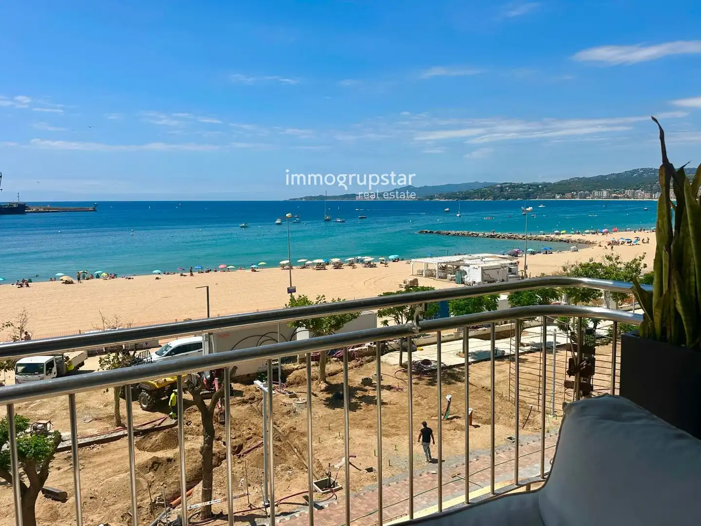 Piso en venta en Palamós con Aire acondicionado, Calefacción y Terraza
