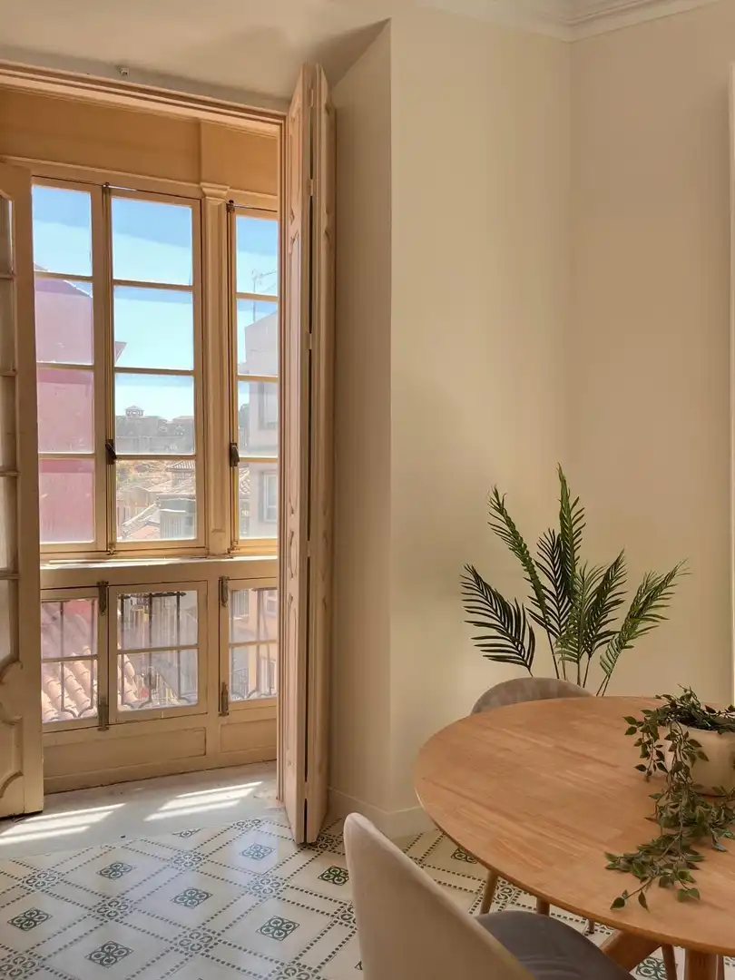 Wohnung mit Aufzug zum Verkauf in niño guevara, imagen 4