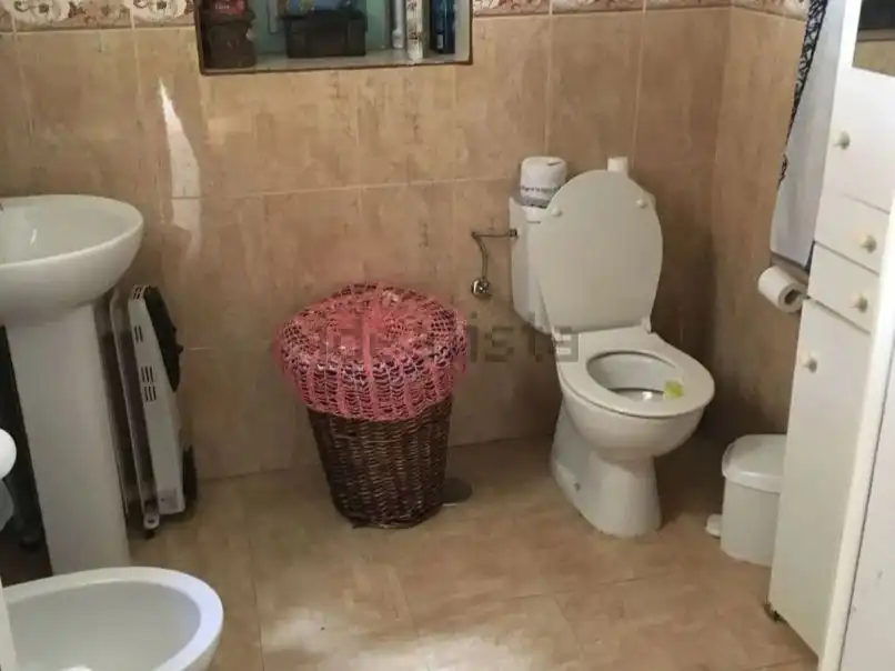 Casa con jardín en venta en Calle Real 18, imagen 13