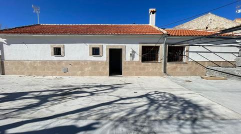 Foto 5 de Casa o xalet de lloguer a Calle Portugal, 7, Caravaca de la Cruz, Murcia