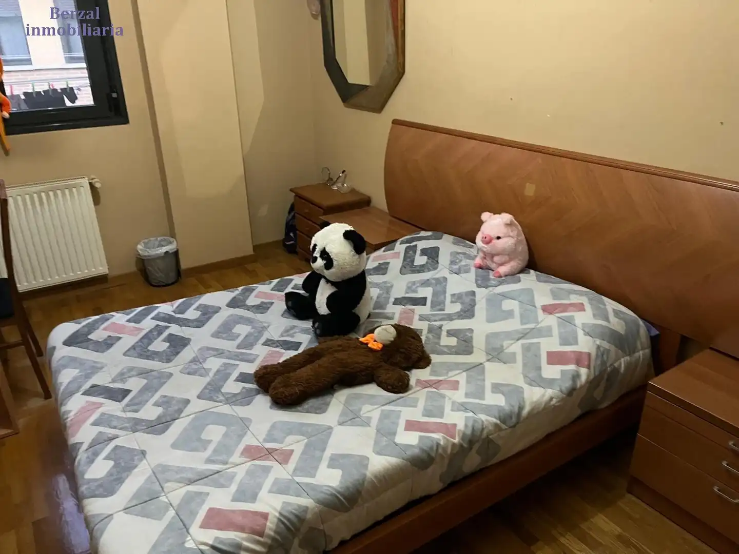 Habitación de Piso en venta en Fuenmayor con Calefacción y Trastero