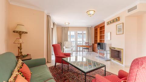 Foto 5 de Piso en venta en Centro - Sagrario, Granada