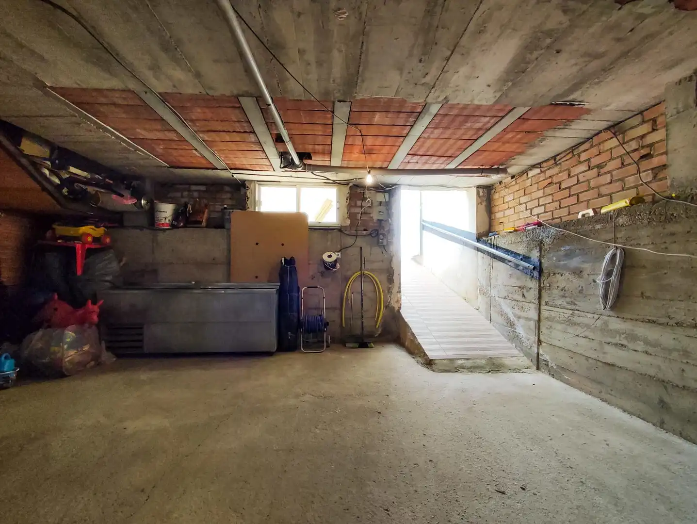 Flat for sale in Argamasilla de Calatrava  with Air Conditioner, Heating and Storage room