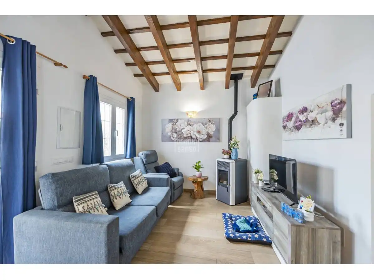 Apartamento con piscina en venta en Cala en Blanes, imagen 6