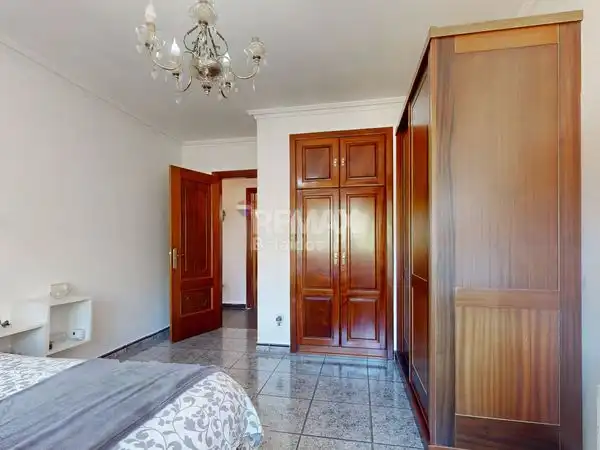 Bedroom of Houses for sale in Baiona  with Heating and Storage room