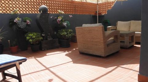 Foto 4 de Casa adosada en venda a Calle Finca Chadu, 1, Armeñime - Las Moraditas - Las Cancelas, Adeje