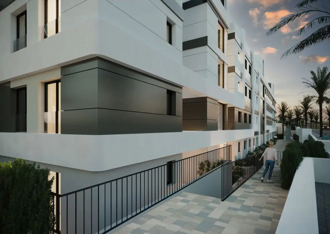 Flat for sale in Carrer del Mati, 1, Bonalba - Cotoveta