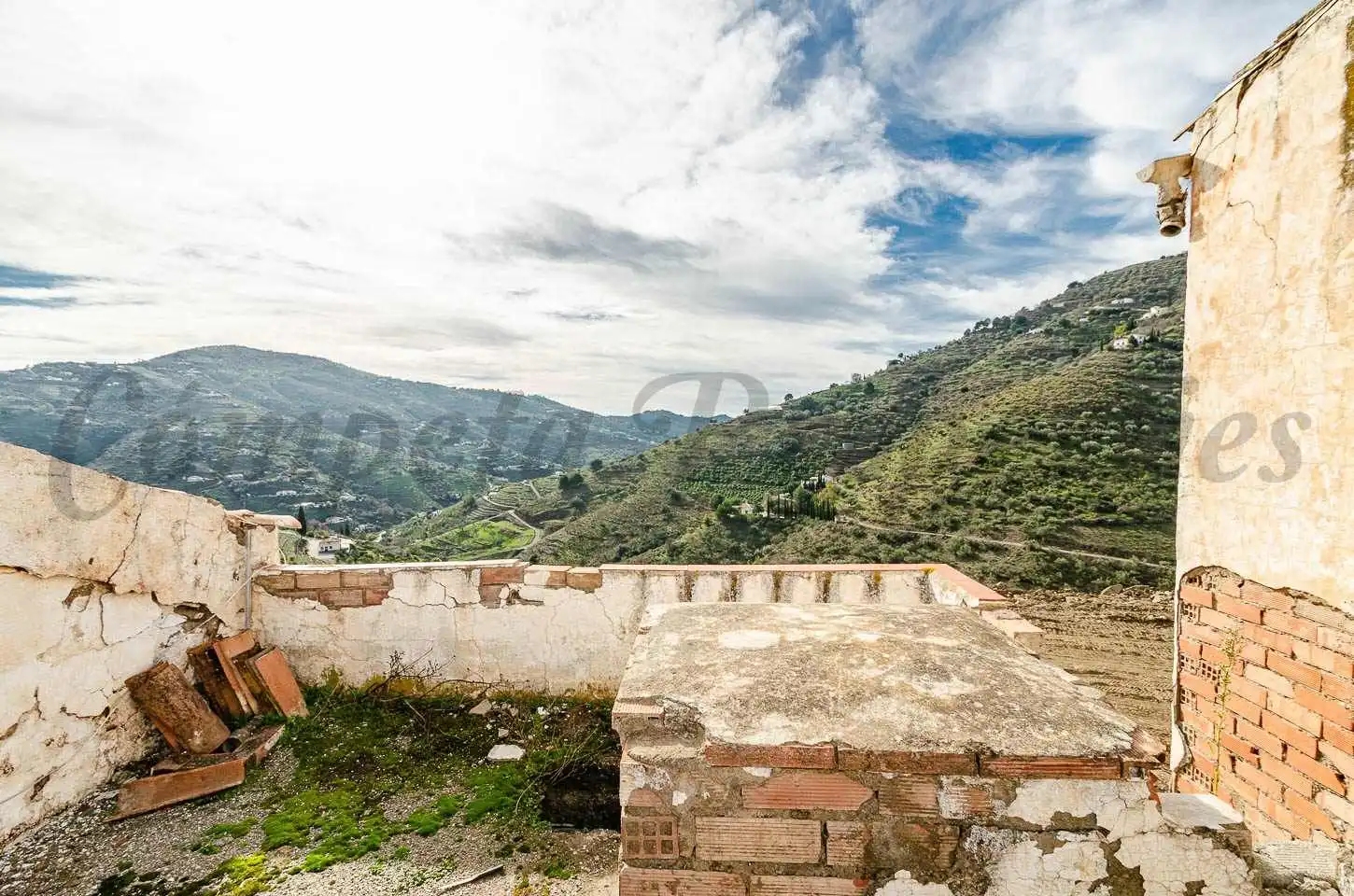 Casa in vendita a Cómpeta, imagen 7