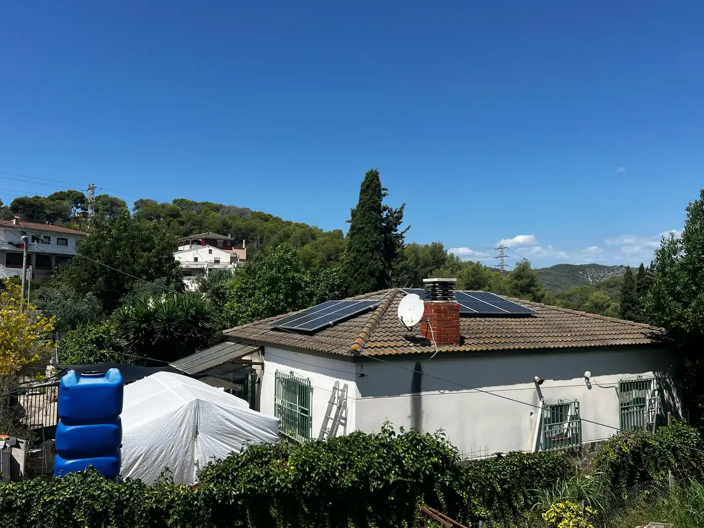 Casa o chalet en venta en Carretera el Corral d'en Tort, Mas Trader - Corral d'En Tort - Corral d'En Cona