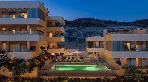 Photo 4 of Flat for sale in Calle Menta, Rancho Domingo - La Hacienda, Málaga