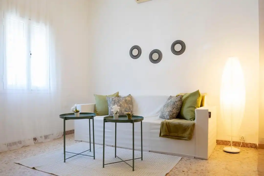 Houses for sale in Olivares