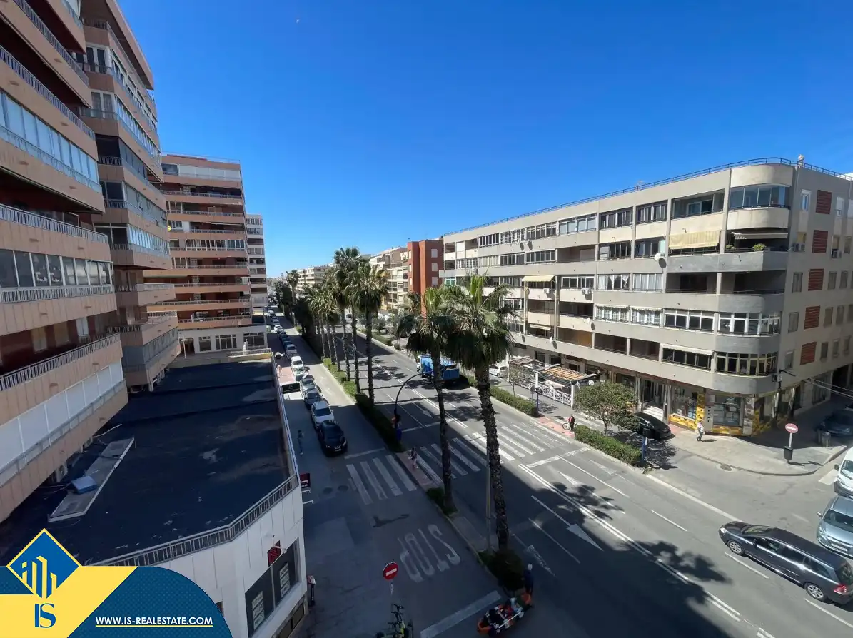 Apartament amb ascensor en venda a Playa del Acequión, Náufragos y Rocío del Mar, imagen 23
