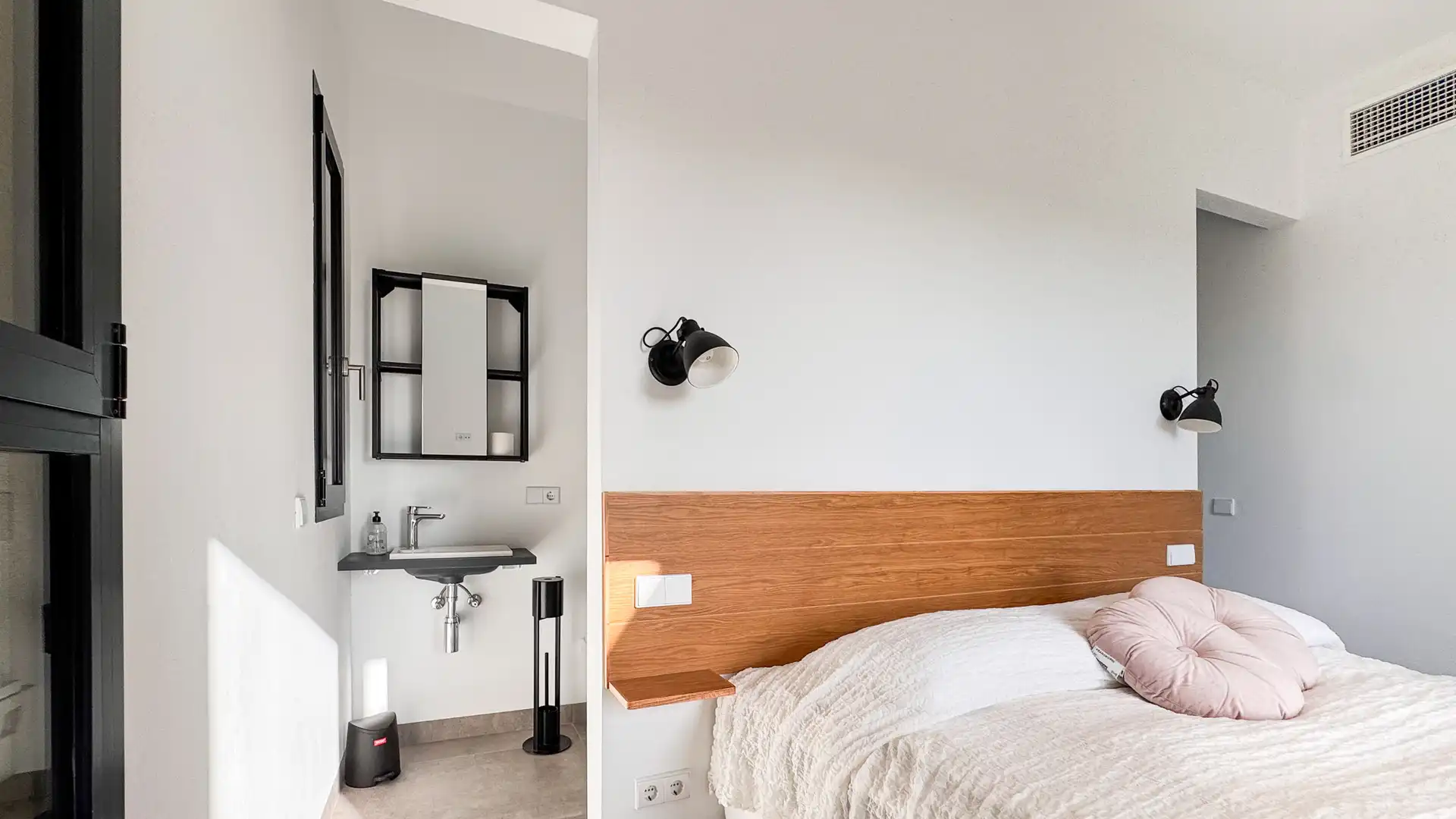 Country house with terrace for sale in Ses Salines Poble, imagen 19