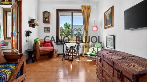 Foto 4 de Piso en venta en Sarrià, Barcelona Capital