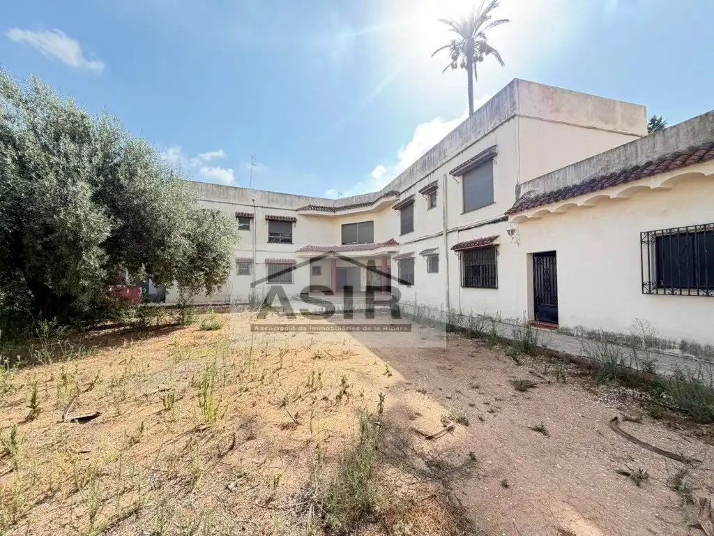 Casa amb piscina en venda a Calle Ravalet, imagen 7