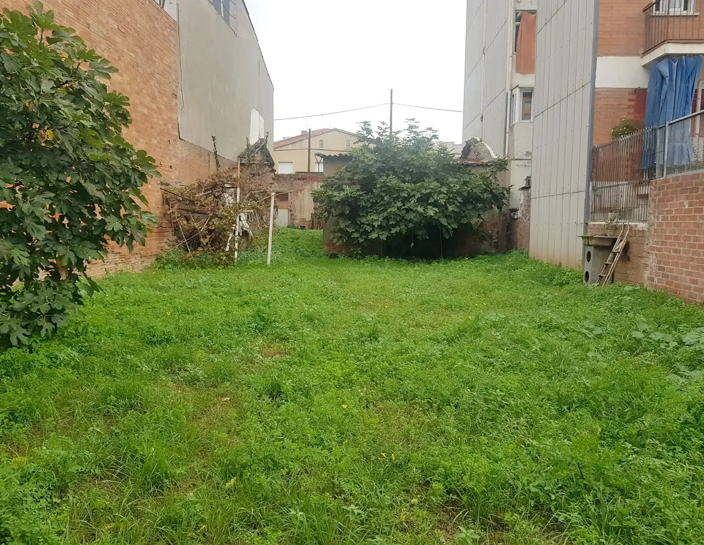 Residential zum Verkauf in Granollers