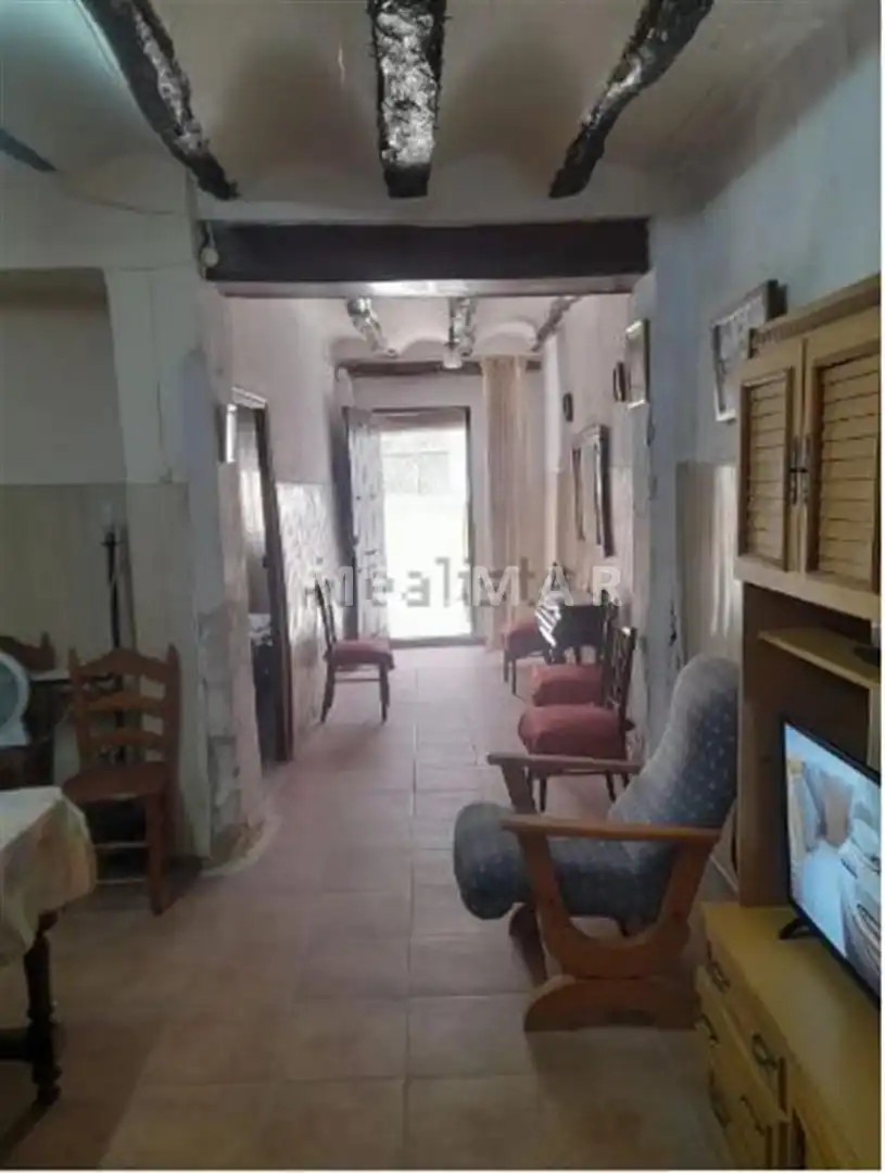 Haus oder Chalet zum Verkauf in Vallada mit Terrasse