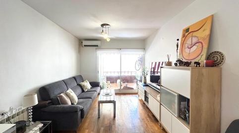 Foto 2 de Pis en venda a El Poblenou, Barcelona