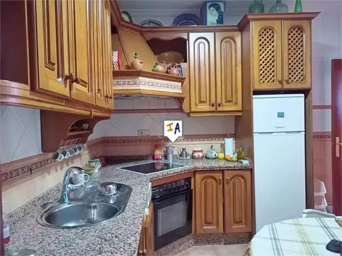 Adossat en venda a Villanueva de Algaidas, imagen 12