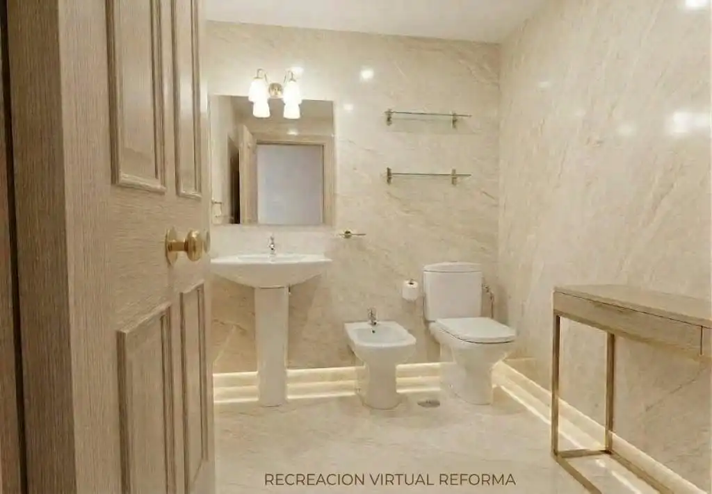 Appartamento con balcone in vendita a Avenida Avenida Medina Azahara, imagen 37