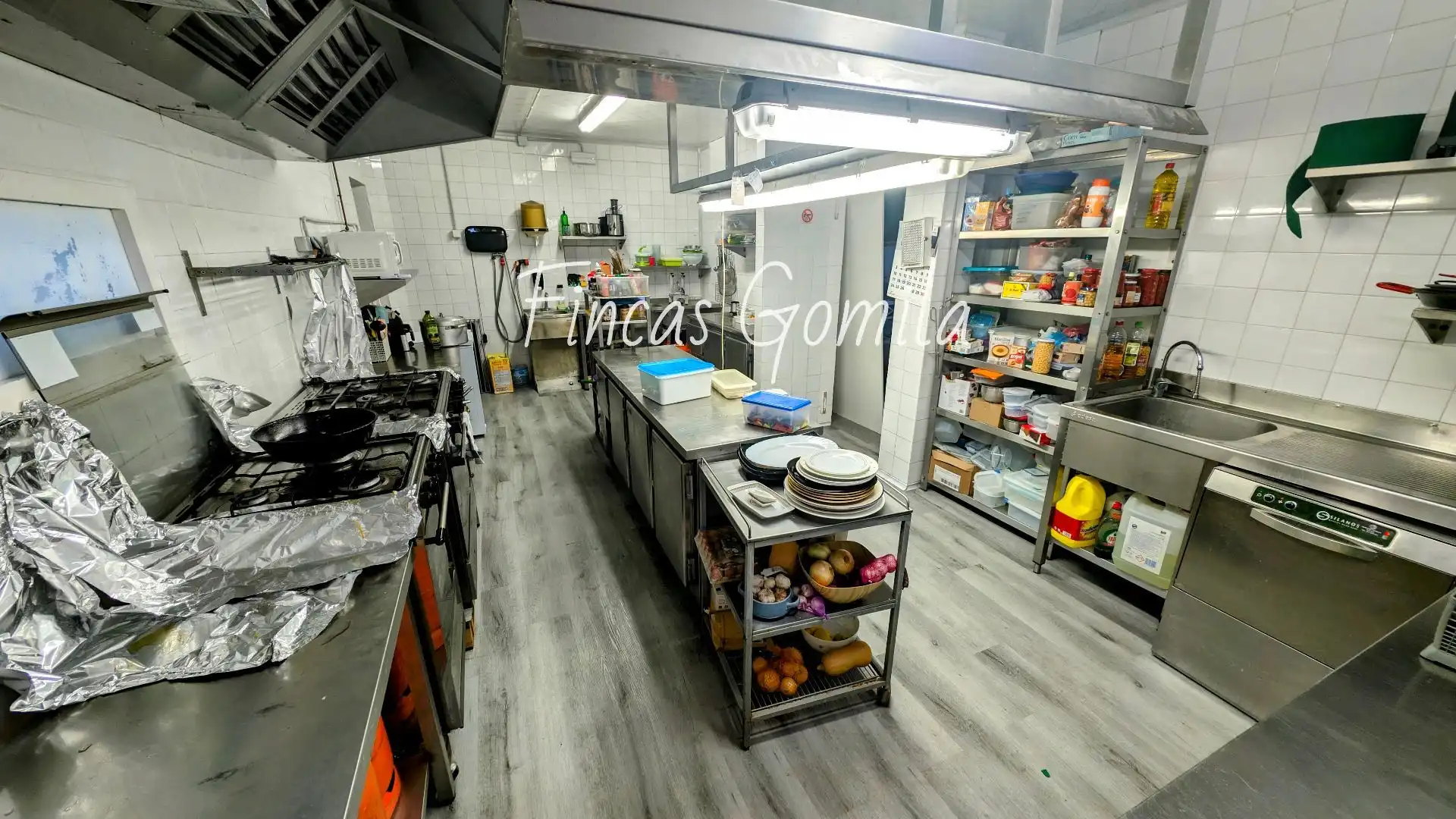 Local commercial à vendre à sa lluna, imagen 20