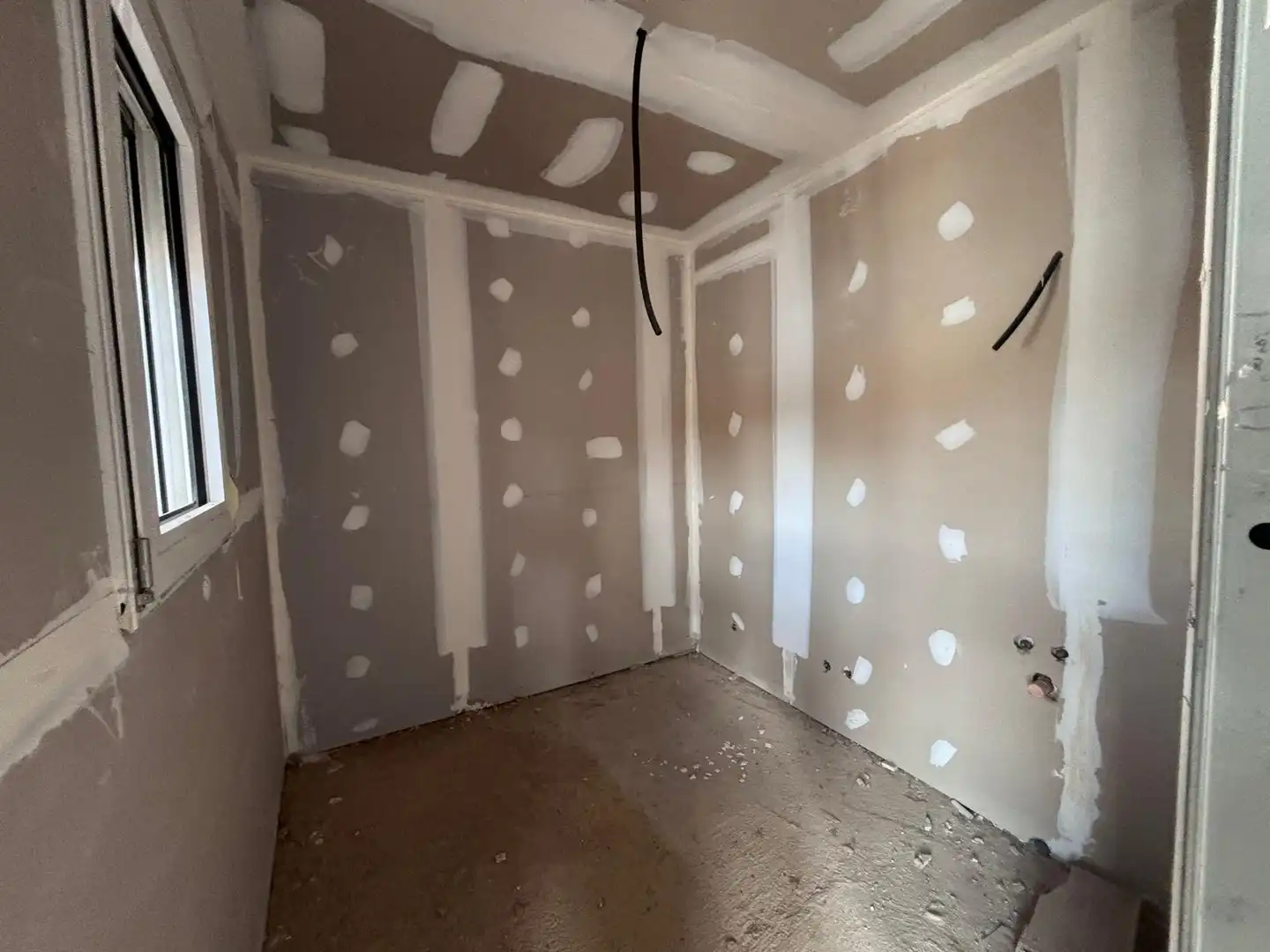 Wohnung zum Verkauf in Casasimarro mit Abstellraum
