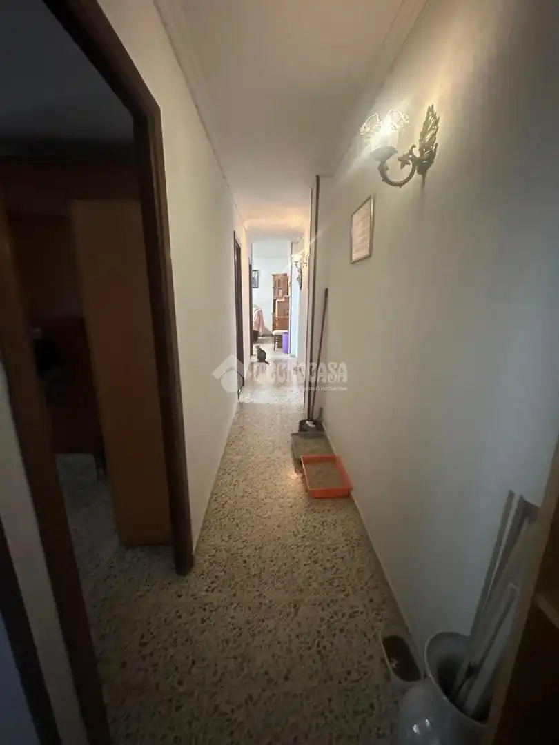 Appartement à vendre à Cerro - Amate