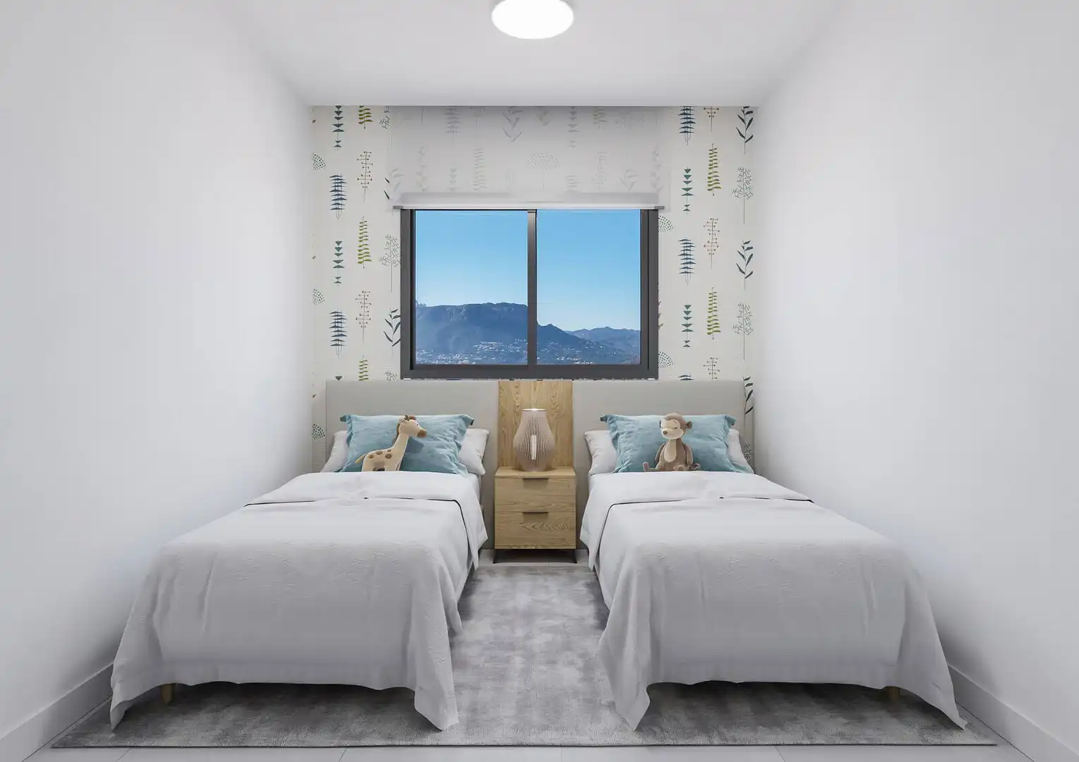 Mini appartamento con terrazza in vendita a Zona Levante - Playa Fossa, imagen 15