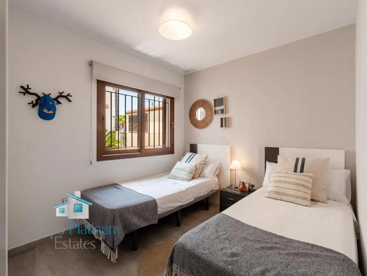 Apartamento con piscina en venta en San Juan de los Terreros, imagen 20