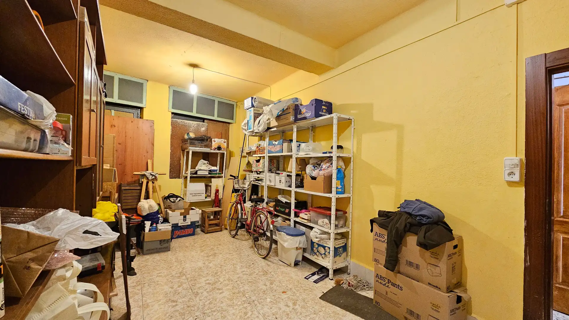 Local en venta en Vitoria - Gasteiz