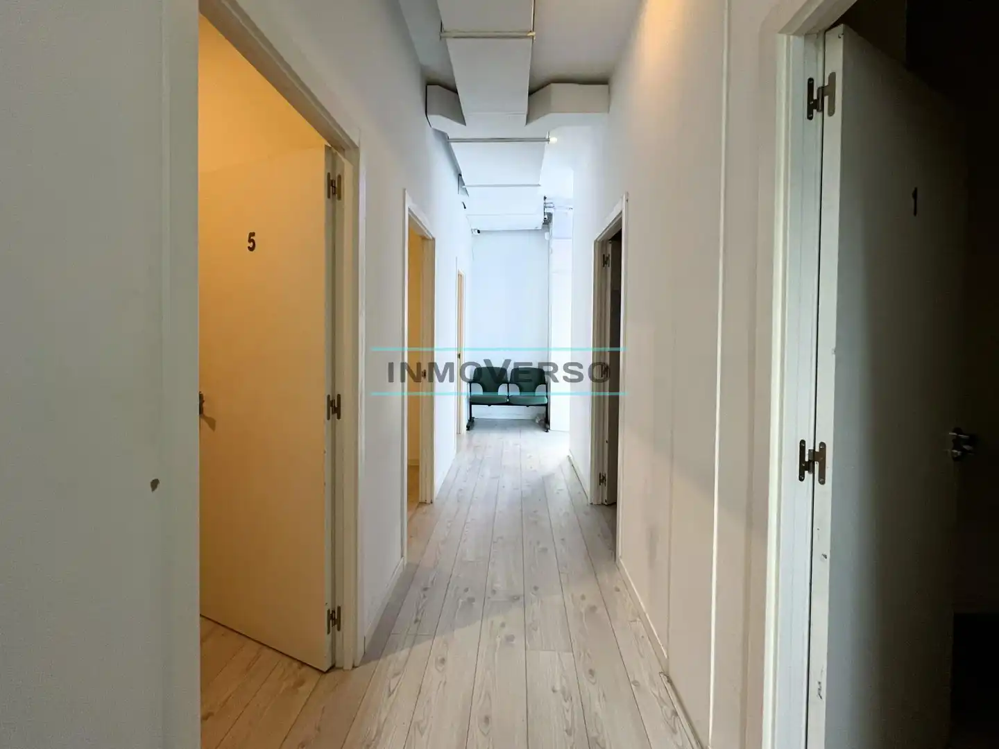 Business premises for sale in Calle Piscis, imagen 4