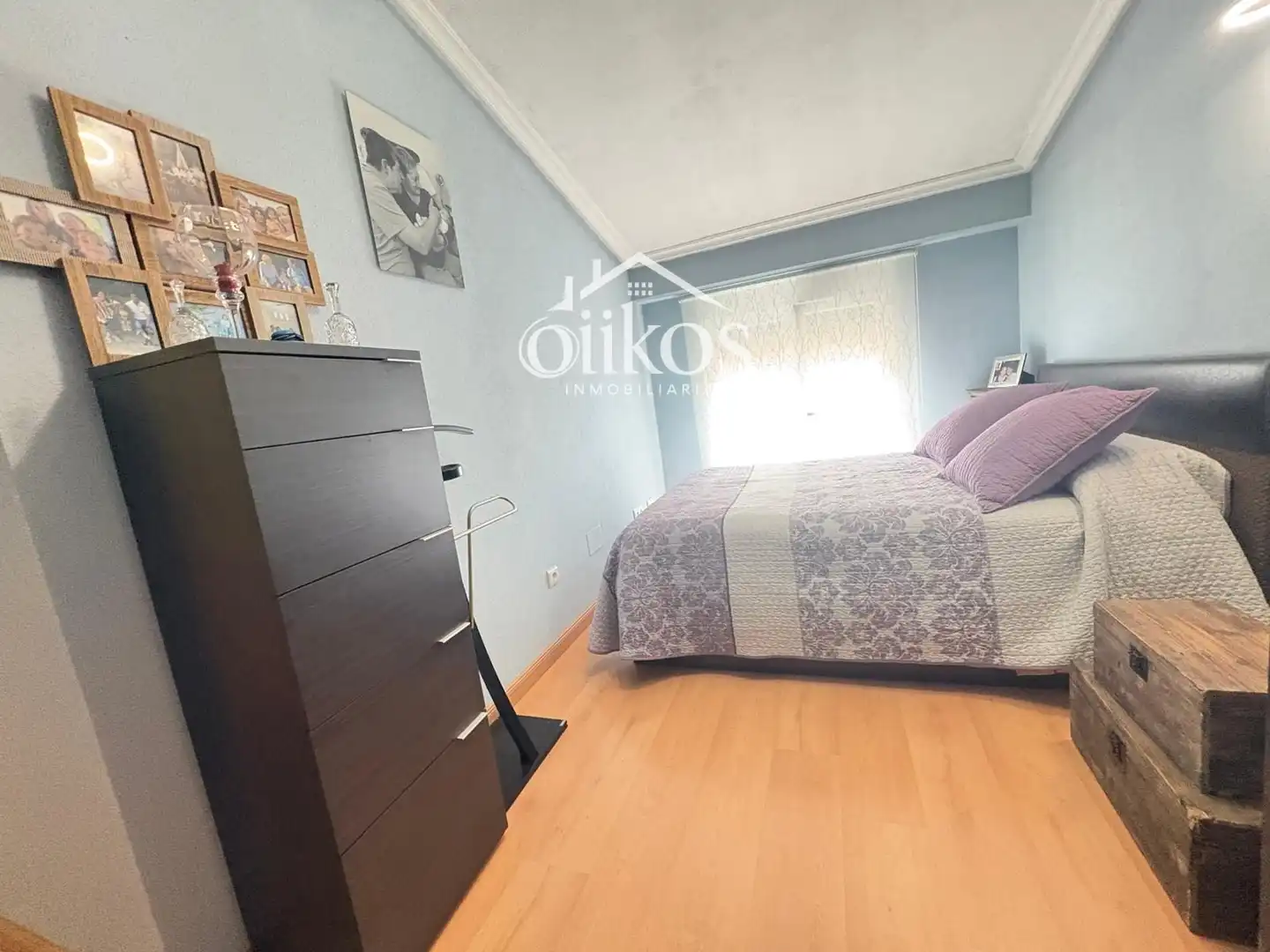 Flat with terrace for sale in Moriscos, imagen 27