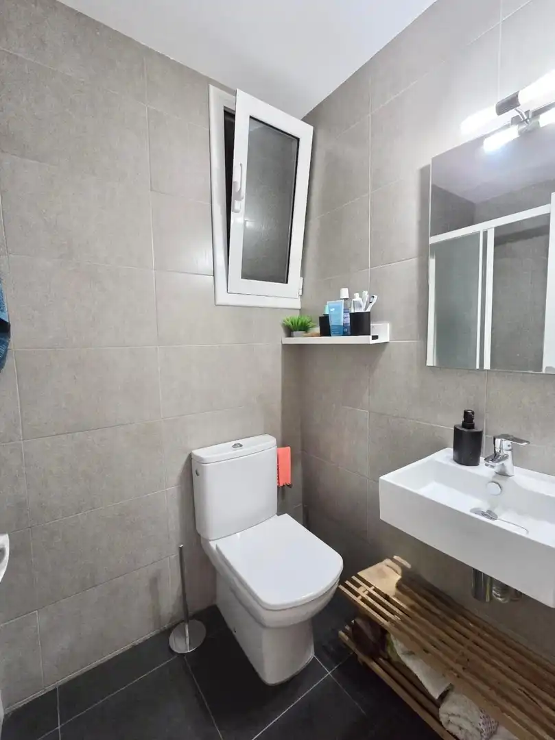 Baño de Piso en venta en Cunit con Aire acondicionado, Calefacción y Terraza