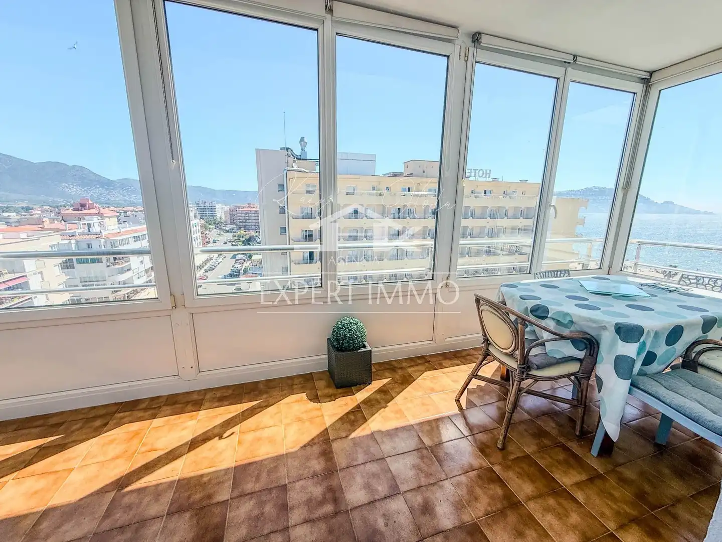 Apartment mit Pool zum Verkauf in maritimo 91, imagen 3