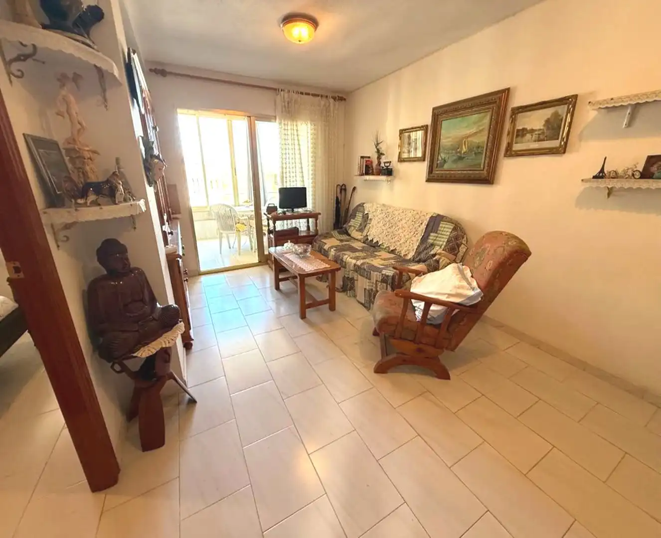Apartamento en venta en Zona Pueblo, imagen 5