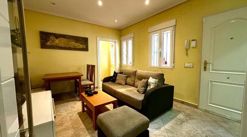 Foto 4 de Piso de alquiler en Puerta del Ángel,  Madrid Capital