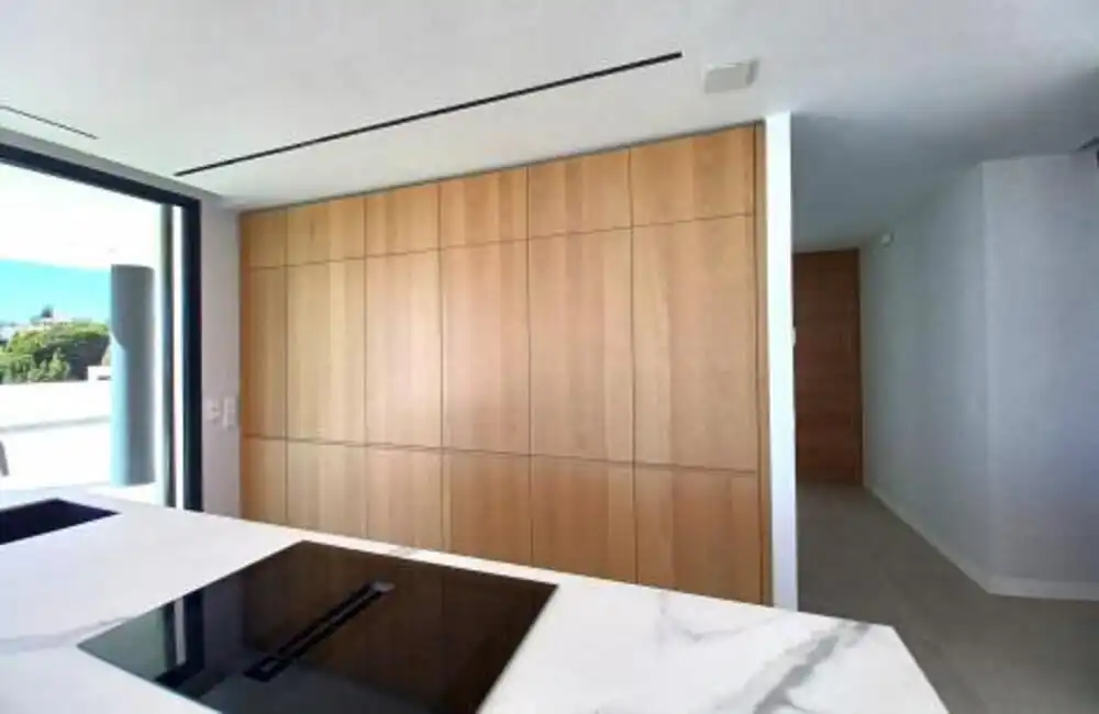 Casa amb terrassa en venda a La Zagaleta, imagen 5