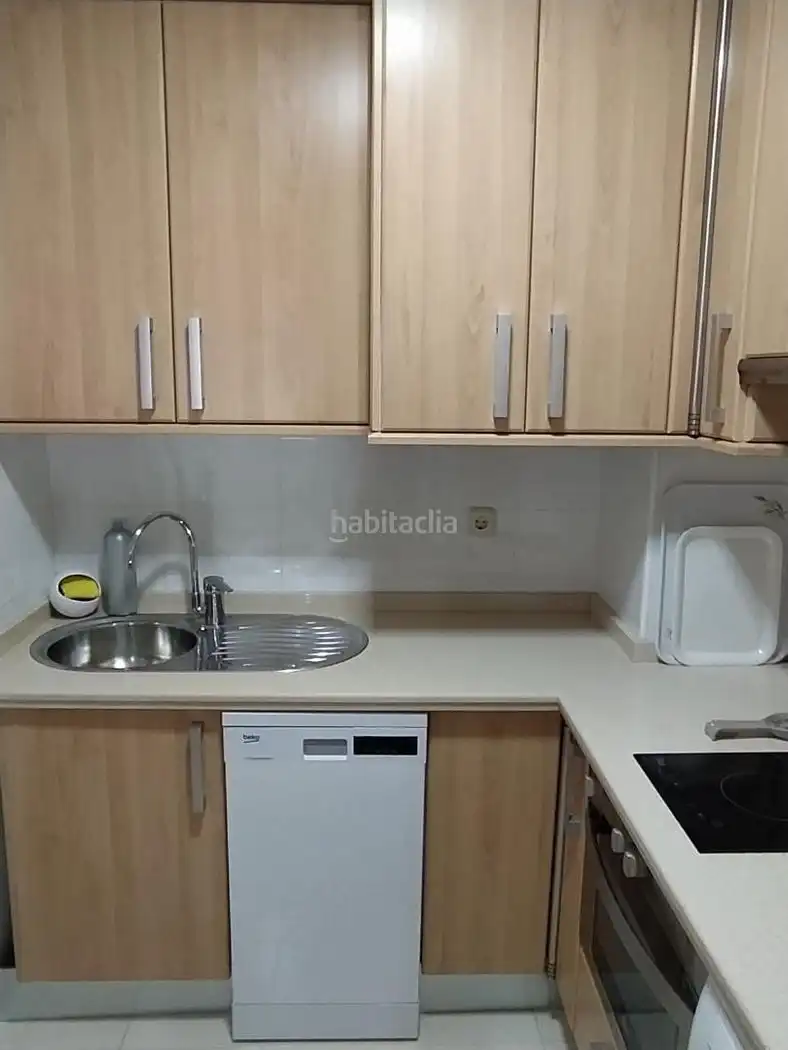 Appartement avec ascenseur à vendre à Calle General Serrano Orive 2-8, imagen 6
