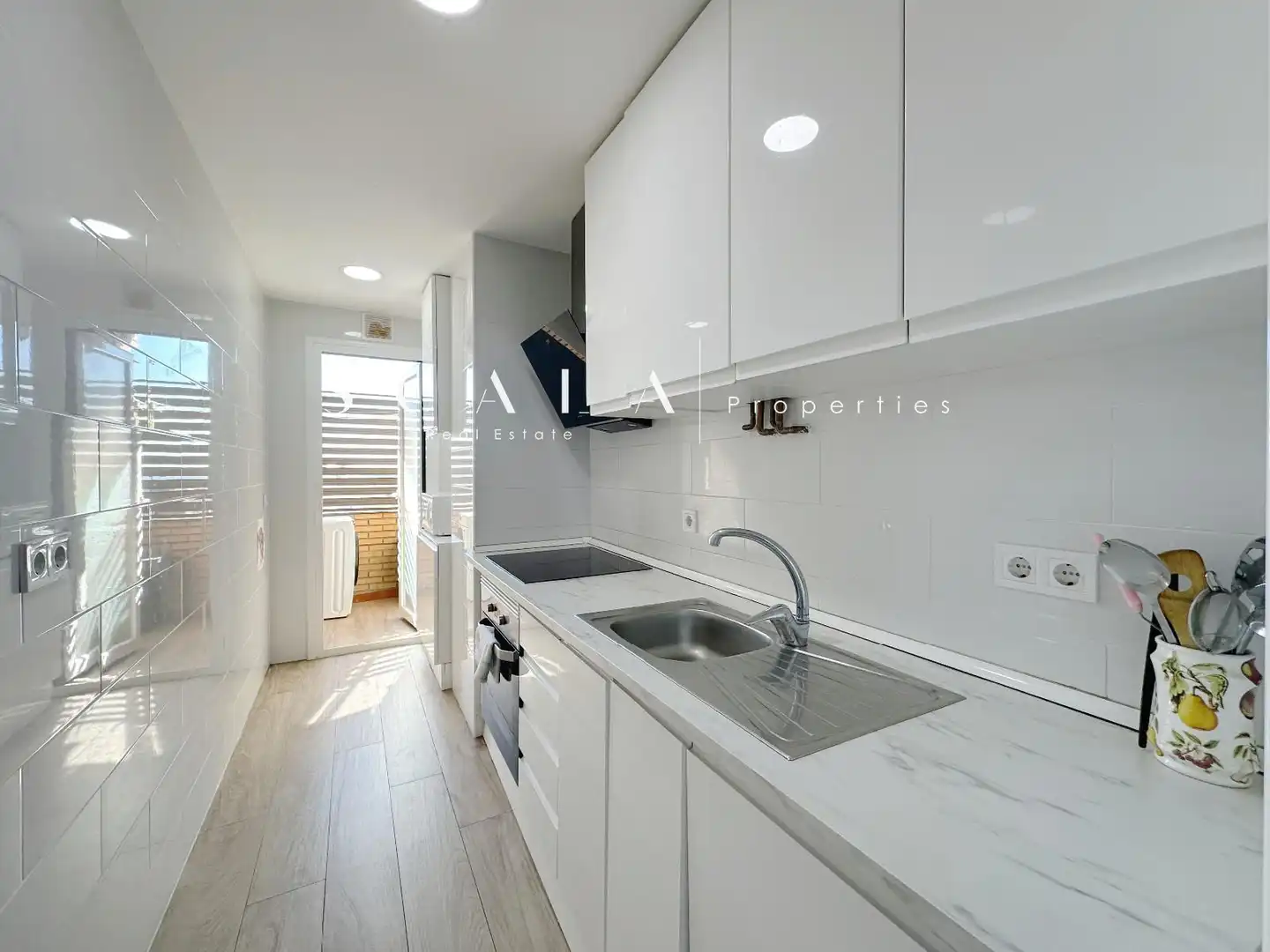 Piso de alquiler en Madrid, Madrid