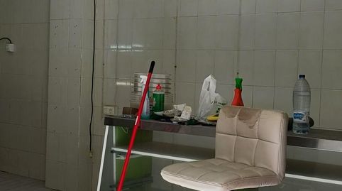 Foto 3 von Geschaftsraum zum Verkauf in Centro- San Felipe - Huerta Fava, La Línea de la Concepción