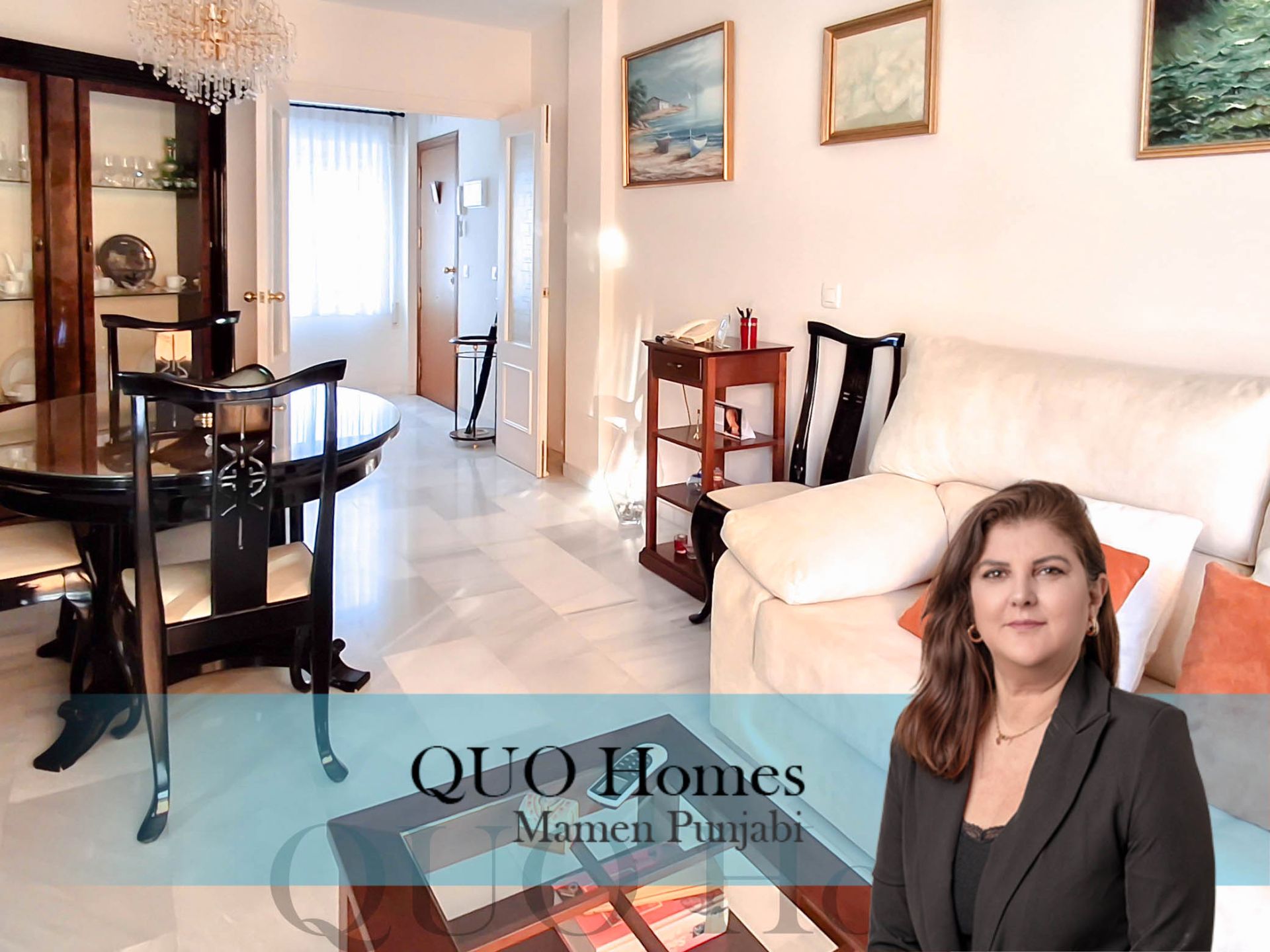 Flat for sale in Plaza de Toros, Avenida - Divina Pastora - Plaza de Toros