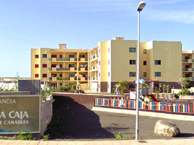 Garaje en Venta en Happag Lloyd en Costa Calma