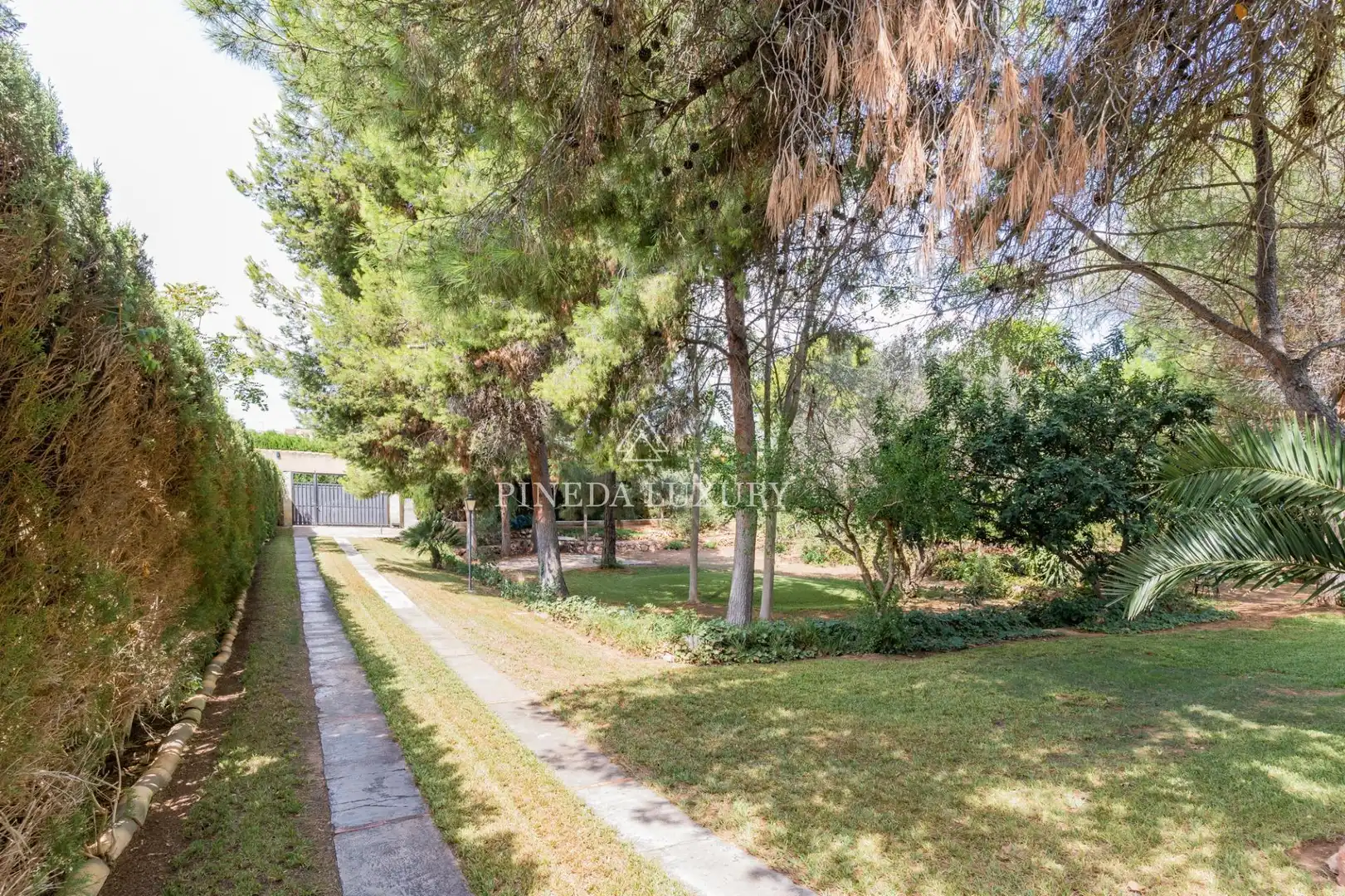 Casa o xalet en venda a Calle CAMP DE MORVEDRE, Alfinach - Los Monasterios