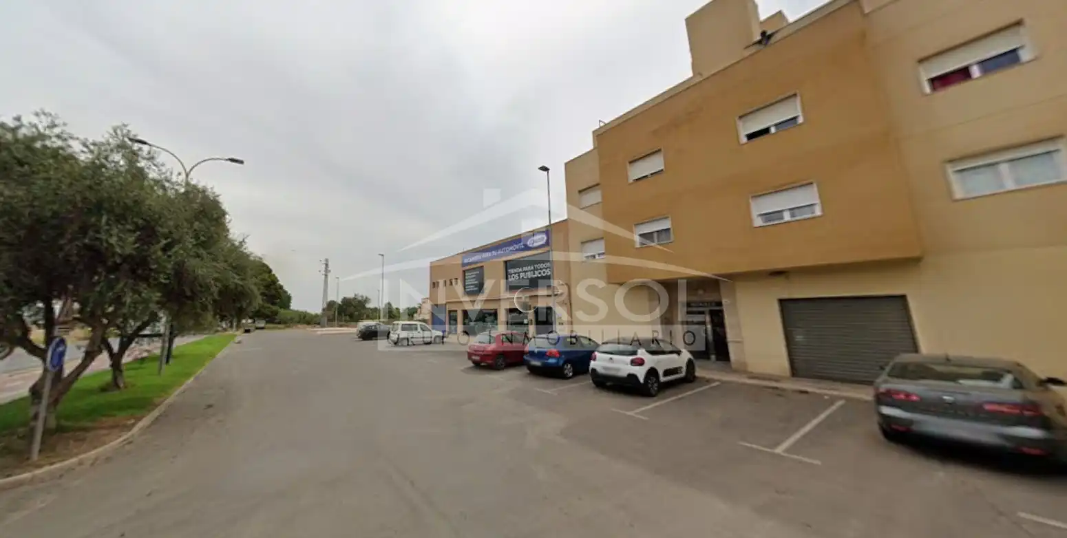 Appartement avec ascenseur à vendre à Calle Mónaco, imagen 2