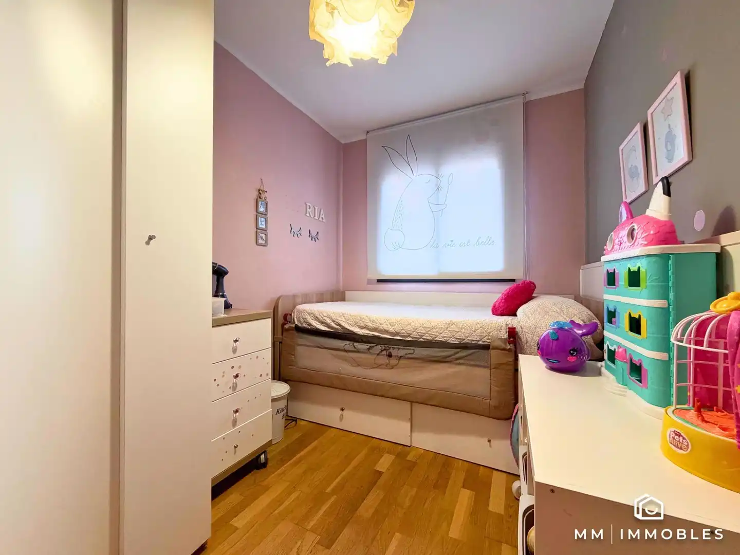 Habitación de Piso en venta en Les Franqueses del Vallès, Barcelona